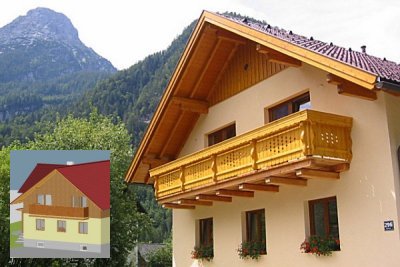 The Build - From Dream to Reality